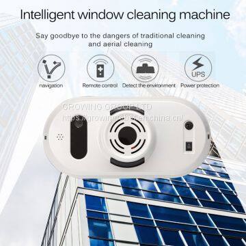 Window Cleaner Robot photo-2