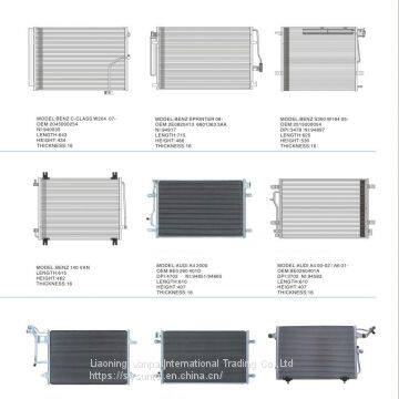 651*352*19 Car Air Conditioning Industrial for Hyundai Parts photo-2