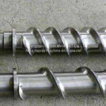 SS304 Wire Arc Spray Coating Machine, Wear Resistant Coating, Corrosion Resistant Coating Machine photo-2