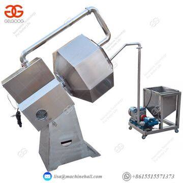 Food Processing Machine Food Tumbler Machine 380v 50hz 