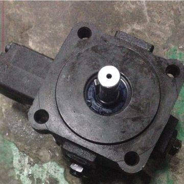 Vd08-c-12 450bar Oil Anson Hydraulic Vane Pump photo-2