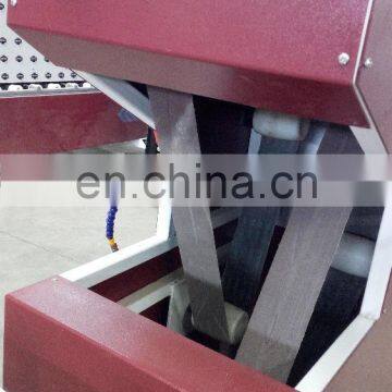 Glass Processing Equipment--Manual Glass Edge Polishing Machine--insulating Glass Machine photo-2