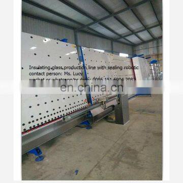 Insulating Glass Production Line 1600x2000mm IG Line photo-3