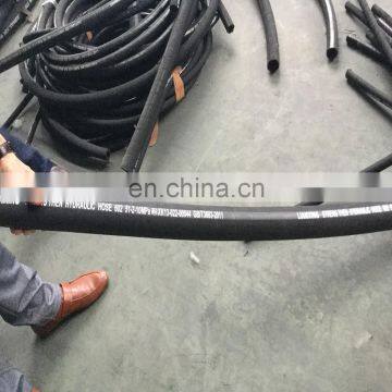 Hydraulic Rubber Hose Press Hydraulic Hose