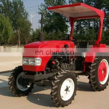 254 Small farm tractor, 25hp 4WD tractor