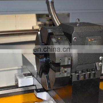 Swiss Type Small Factory CNC Turning Lathe for Sale