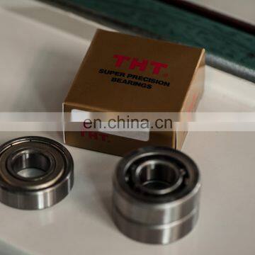 Computer Controlled Milling Machine photo-7