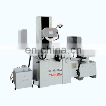 3 Axis Automatic Surface Grinder photo-3