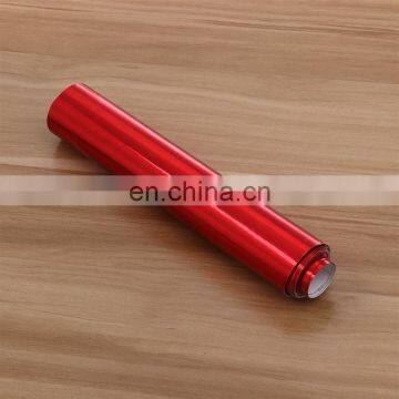 Hot Selling Printable PVC Gold Metallic HTV Heat Transfer Vinyl photo-2