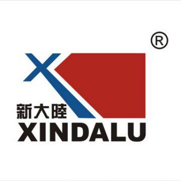 NEW MAINLAND MACHINERY MANUFACTURING CO., LTD