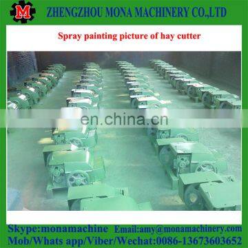 Neweek Small Electric or Diesel Agriculturalhay Chopper photo-5