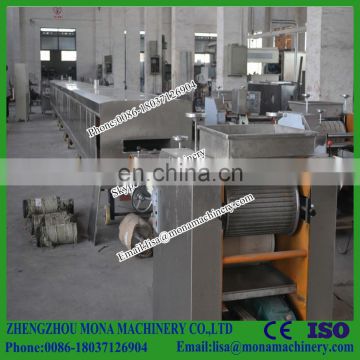 Automatic Biscuit Production Line For Sale