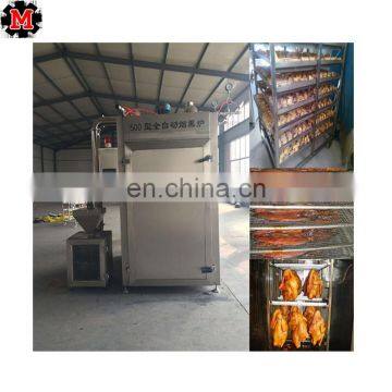 Grill Chicken Gas Oven/meat Smoked Furnace photo-2