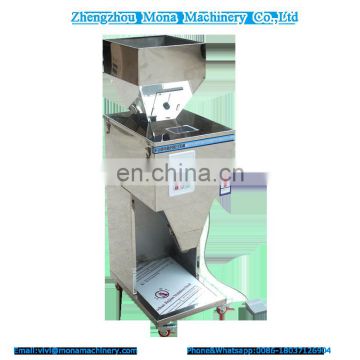 100-2500g Automatic Chilli Pepper and Spice Weighing and Filling Machine