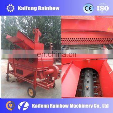 Large capacity corn sheller/corn stripping and shelling machine /corn sheller for sale