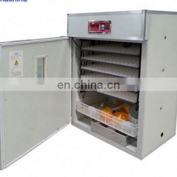 Automatic Good Service Egg Brooding Machine/Egg Brood Machine/Egg Brooder