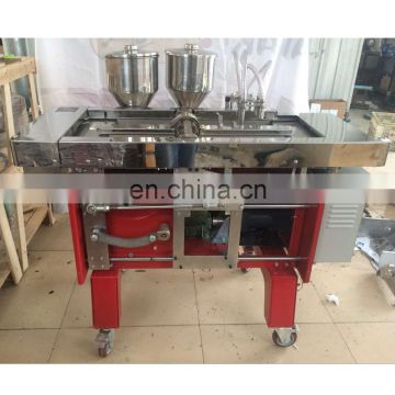 automatic bakery machine for bread making