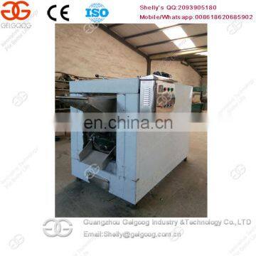 Stainless Steel Sunflower Pumpkin Seeds Roaster Peanut Roasting Machine photo-3
