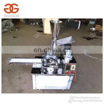 China Factory Industrial Siopao Baozi Maker Automatic Frozen Pork Steamed Stuffed Bun Bread Making Machines