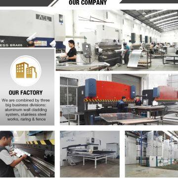 Foshan Xin Li Feng Metal Product Co.,Ltd