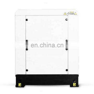 13.2Kw/14.5kva 60Hz DG13KSEm Single Phase Silent Diesel Generator photo-5