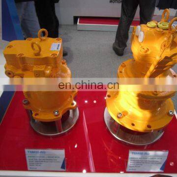 Excavator Swing Motor, Excavator Slew Motor, 81N9-01020,31N9-10181,Swing Reduction Gear,31N9-10152,R170LC-5,R130,R150W