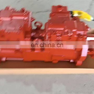 Hyundai  Excavator R140lc-7 Main Pump R140lc-7 Hydraulic Pump