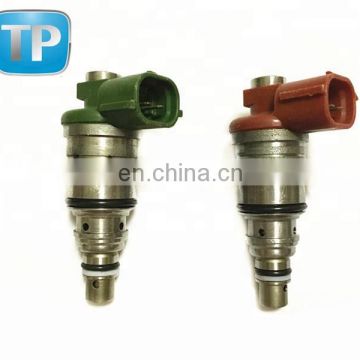 Fuel Pump SCV Suction Control Valves Set  For To-yota OEM 04221-27012  04221-27011