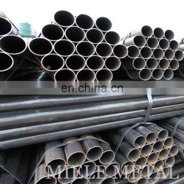 ASTM A192 Hot Rolled Seamless Carbon Steel Pipe