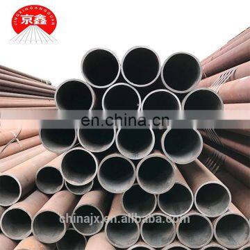 Line Pipe ASTM A106 Seamless Steel Pipe Manufacturers in China photo-4