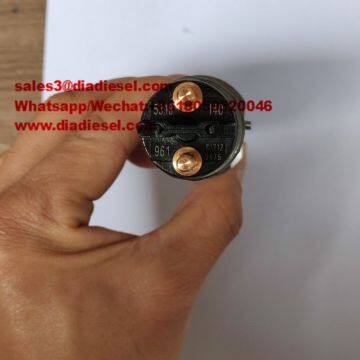 Bosch Packing Diesel Engine Common Rail Fuel Injector 0445120140 4945316 for Sale! photo-2