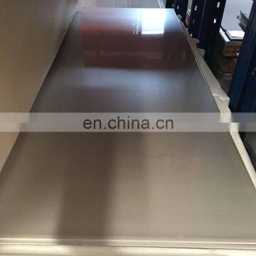 High Quality Aisi 304Ln Stainless Steel Plate
