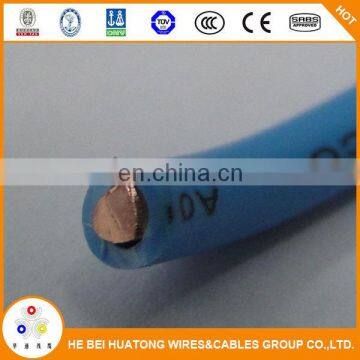 Grounding Copper Electrical Types of Conductor Wire photo-2