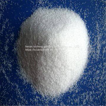 White Fused Alumina for Abrasive and Refractory photo-2