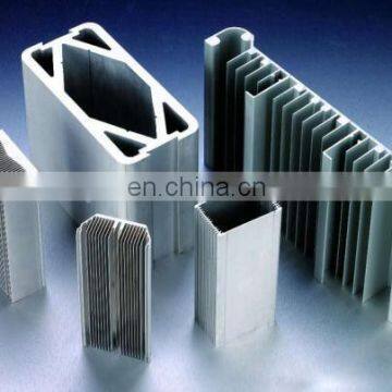 Jinan Parker Aluminum 4 Axes Milling and Drilling Machine Center photo-3