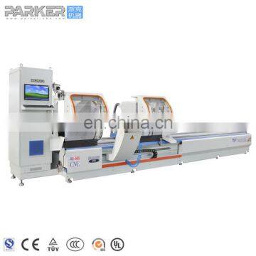 A8-500 Aluminium Profile Precision Double Mitre Saw