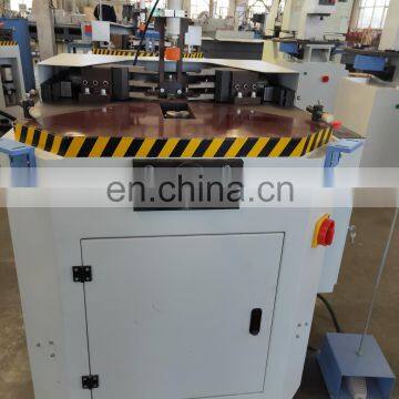 Alu-window-door Hydraulic Crimping Machine