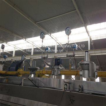 Tunnel Oven With High Quality photo-2