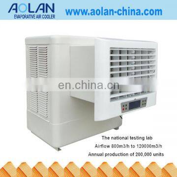 centrifugal fan airflow 4000m3/h desert air cooler prices