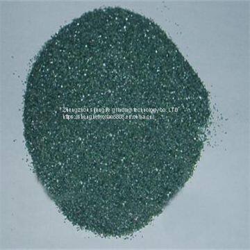 Supply High Quality First Grade Silicon Carbide photo-4