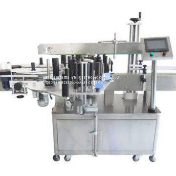 Labeling machine
