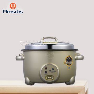 GOLDEN ANCIENT TRIPOD SERIES ELECTRIC COOKER