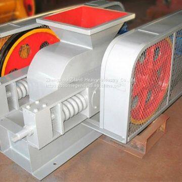 High Quality and Competitive Price Roll Crusher Made in China