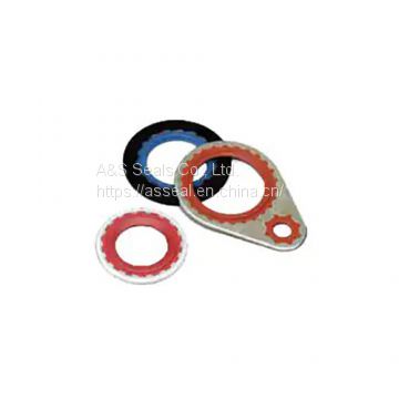 Parker Fastener and Fitting Seals 600 Series Stat-O-Seal and 750 Series ThredSeal