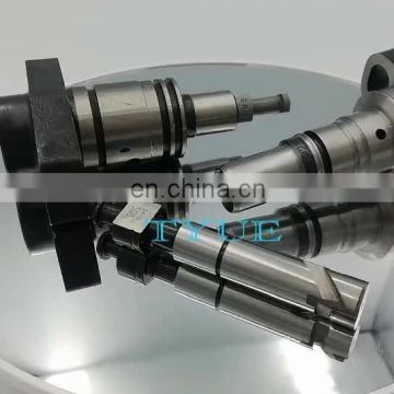 High Quality Diesel Fuel  Plunger 2425987