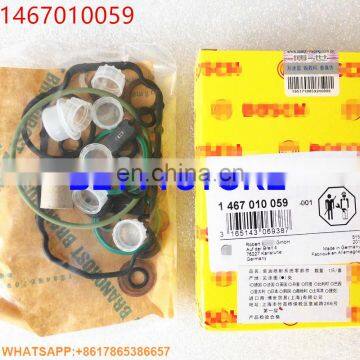 Original Tazondli Revision Kit / Pump Gasket Set 1467010059