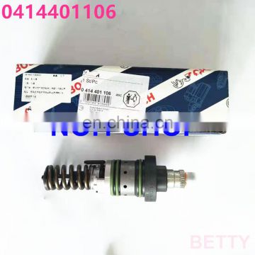 100% original and New Unit Pump 0 414 401 106, 0414401106 ,02113002 , PFM1P100S1010