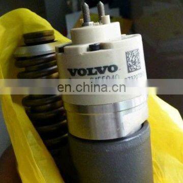 Volvo excavators fuel injector 3155040