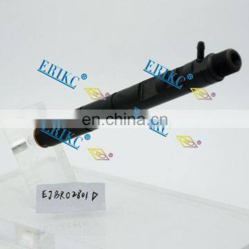ERIKC EJBR02801D Diesel Injector Pump Parts 2801D 338004X500 Auto Accessory Injector EJB R02801D Diesel cr Injector 33801-4X500 photo-3