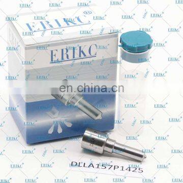 ERIKC DLLA157P1425 Bosh Fuel Injection Nozzle DLLA 157P1425 Oil Pump Nozzle DLLA 157 P 1425
